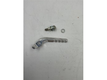 Fußraste hinten rechts TT600S 4GV-F7441-00  TT600R TT600E