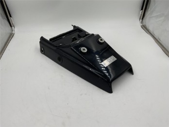 DR650 Heck Kotflügel hinten