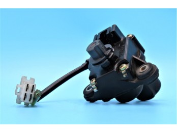 Servomotor