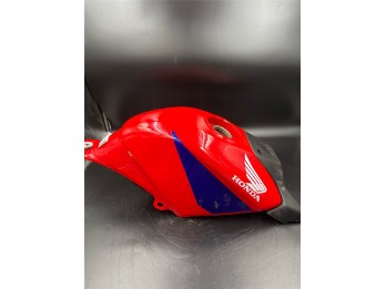 CBR125 Tank Benzintank 3067Km Laufleistung  17520-KTY-910ZC