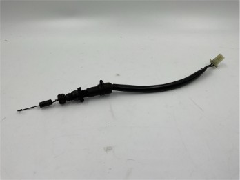 CBR125 Bremslichtschalter hinten 3067Km Laufleistung  35350-KPP-902