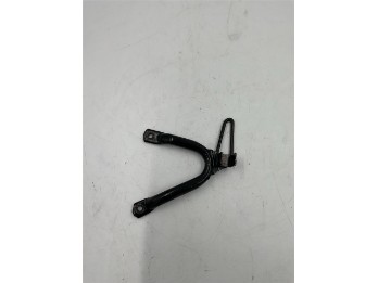XT600 43F  Fußrastenhalter hinten li 26F-27432-00-FH  Links