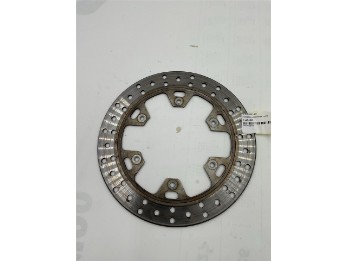 XTZ750 Bremsscheibe vorne 3LD-25831-00