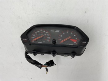 NX650 Dominator Tacho Tachoeinheit Drehzahlmesser