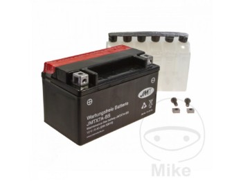 JMT Batterie YTX7A-BS Nur Abholung mit Altbatterie Abgabe