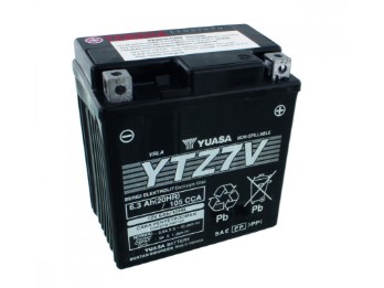 Batterie YTZ7V Nur Abholung mit Altbatterie Abgabe