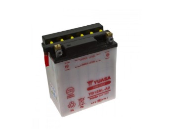 Batterie YB12AL-A2 Nur Abholung mit Altbatterie Abgabe
