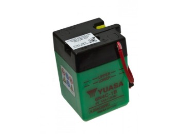 Batterie 6N4C-1B Nur Abholung mit Altbatterieabgabe
