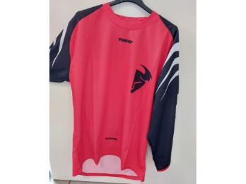 S8 Sector Zone Jersey