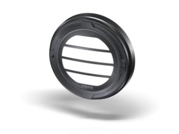 XSR Scheinwerfergrill