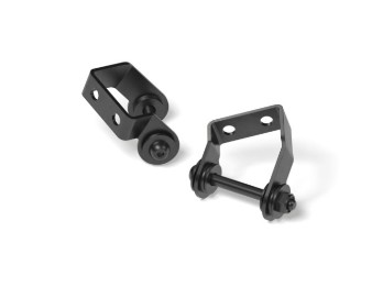 Ténéré 700 World Raid Nebelscheinwerfer-Halterungssatz