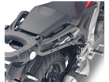 Honda NC750X Givi Topcase Träger 