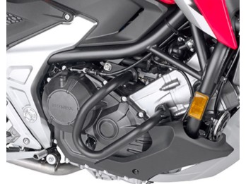 Honda NC750X Sturzbügel Motorschutz Givi