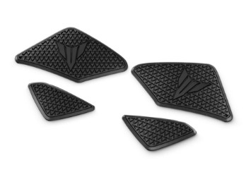 SIDE PADS HDR MT125 2023