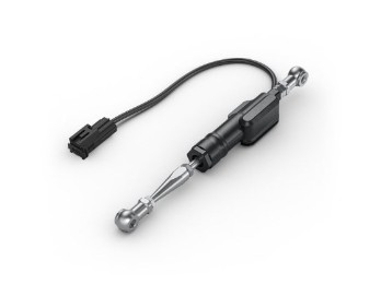 QUICK SHIFTER KIT U/D CP2 2