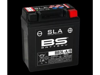 BATTERY BS BB3L-B