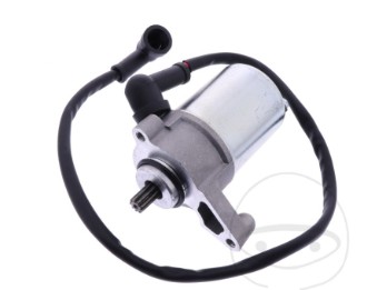 Anlasser DT125 RE TDR 125 DT125