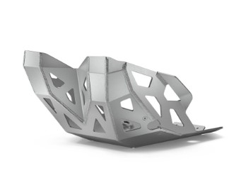 Heavy Duty-Motorschutz Aluminium