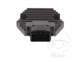 Regler Gleichrichter