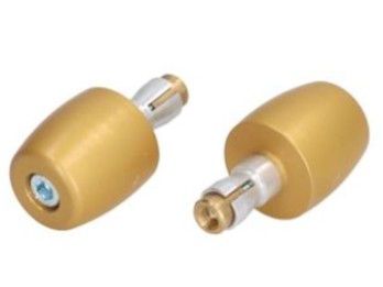 Lenkerenden Lenkergewichte