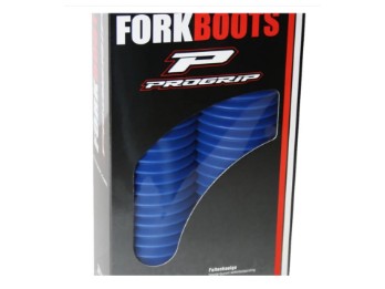 FORK BOOTS 42/45MM BL