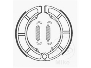 Mcs 965 Bremsbacken