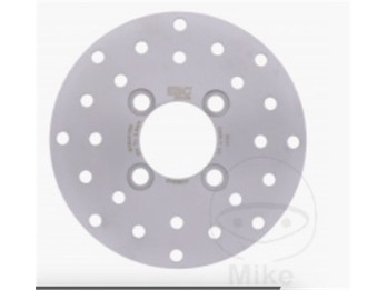 Bremsscheibe vorne Yamaha YFM250 YFM350 YFM660R YFM700R YFZ350 YFZ450 Raptor