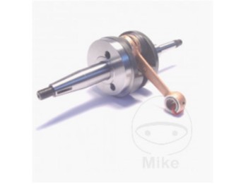 Kurbelwelle Peugeot Citystar Django Jet Force Kisbee Ludix  Speedfight 3 4 TRK Vivacity 50