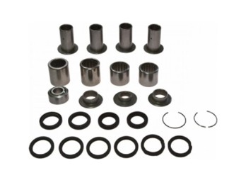 Schwingenlager Reparatursatz All Balls Racing Honda CR125 CR250