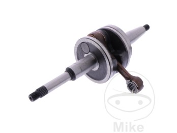 Kurbelwelle Peugeot Citystar Django Jet Force Kisbee Ludix Speedfight TRK Vivacity 50