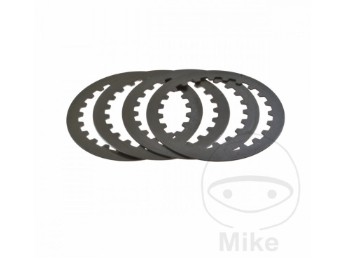 Kupplungsstahlscheiben