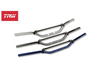 HBAR 22/14MM OFROAD MD ALU BLU