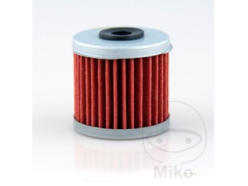 Ölfilter Hiflo HF167