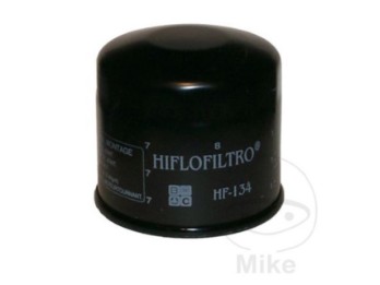 Ölfilter Hiflo HF134
