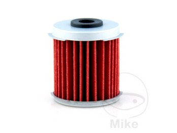 Ölfilter Hiflo HF168