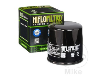 Ölfilter Hiflo HF175
