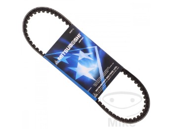 Antriebsriemen 18X785 Suzuki TR 50 S Street Magic UF 50 Estilete UX 50 W Zillion