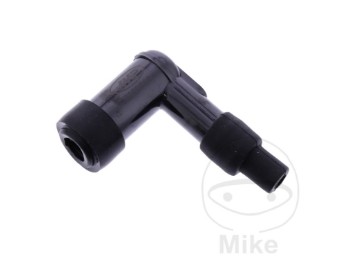 Zündkerzenstecker LB05F schwarz JMP