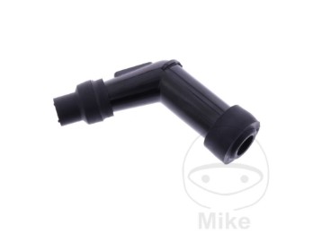 Zündkerzenstecker VB05F schwarz NGK