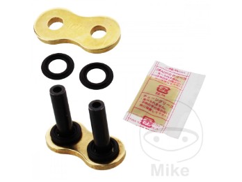 Hohlnietschloss 530ZVMX Kettenschloß