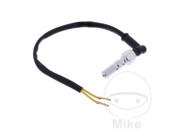 Bremslichtschalter hydraulisch M10X1,25 Doppelhohlschraube