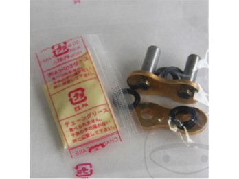 Massivnietschloss 520 VX2