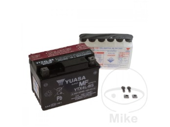 Batterie Motorrad YTX4L-BS Yuasa