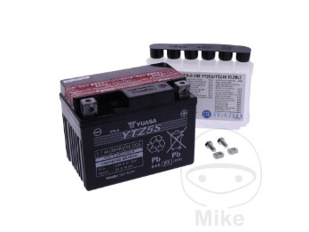 Batterie YTZ5S-BS