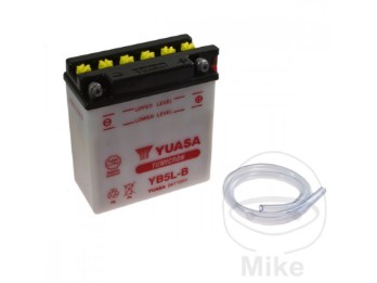 Batterie Motorrad YB5L-B Yuasa