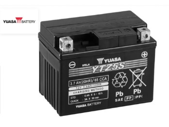 Batterie YTZ5S