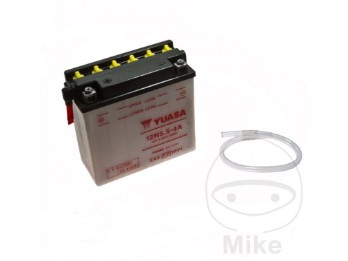 Batterie Motorrad 12N5.5-4A Yuasa
