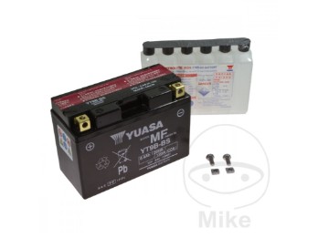 Batterie YT9B-BS