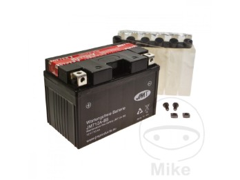 Batterie YT12A-BS