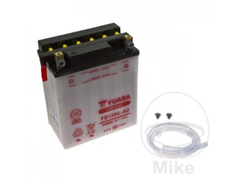 Batterie  YB12AL-A2